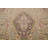Vegetable Dye  Oriental Large Rug 14x21