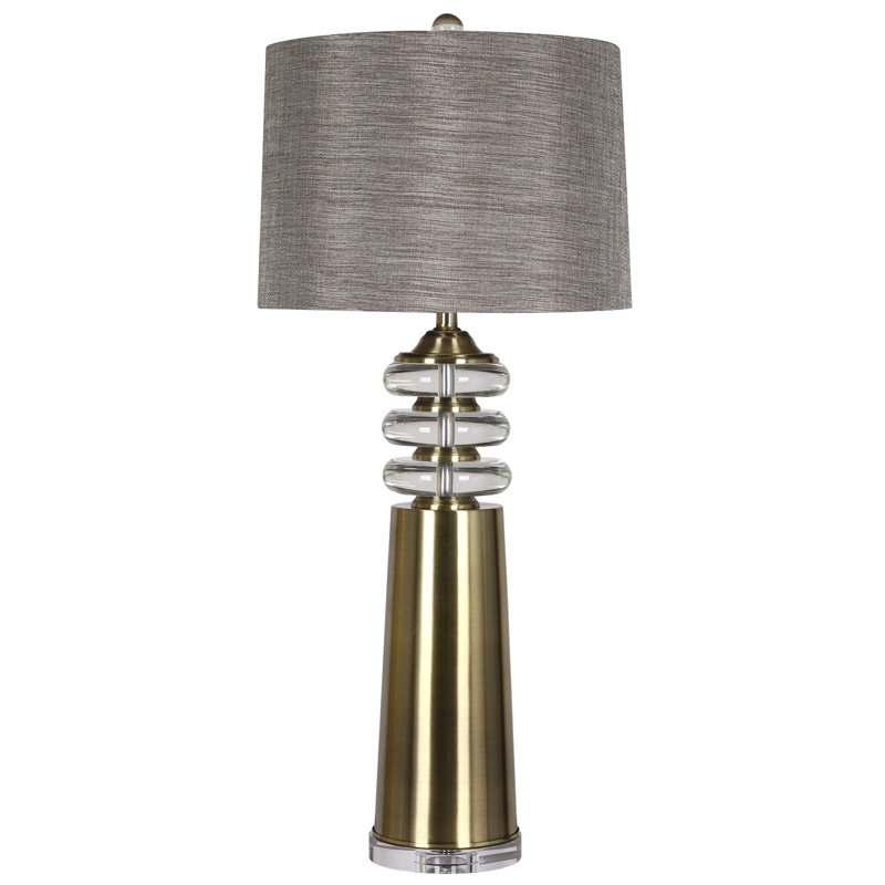 Lampe de table 39 po Lanphear