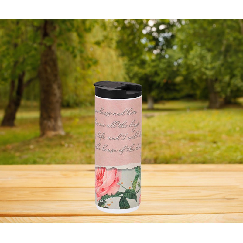 Gobelet Surely Your Goodness 20 oz
