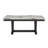 Dining Table And (4) Dining Chairs