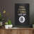 Fall Down' by GraphINC, Metal Wall Art-1771016599