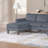 Salvador 3-Piece Sectional Set-1456347988
