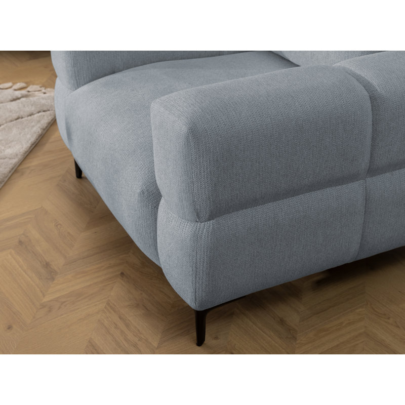 Cardea 2 - Piece Living Room Set, Grey