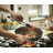 Joseph Joseph Elevate™ Fusion 2-Piece Tong Set with Integrated Tool Rests