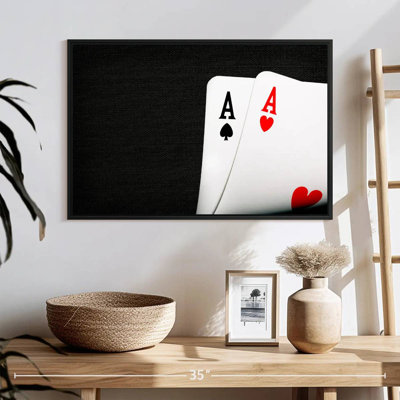 Ace Playing Cards