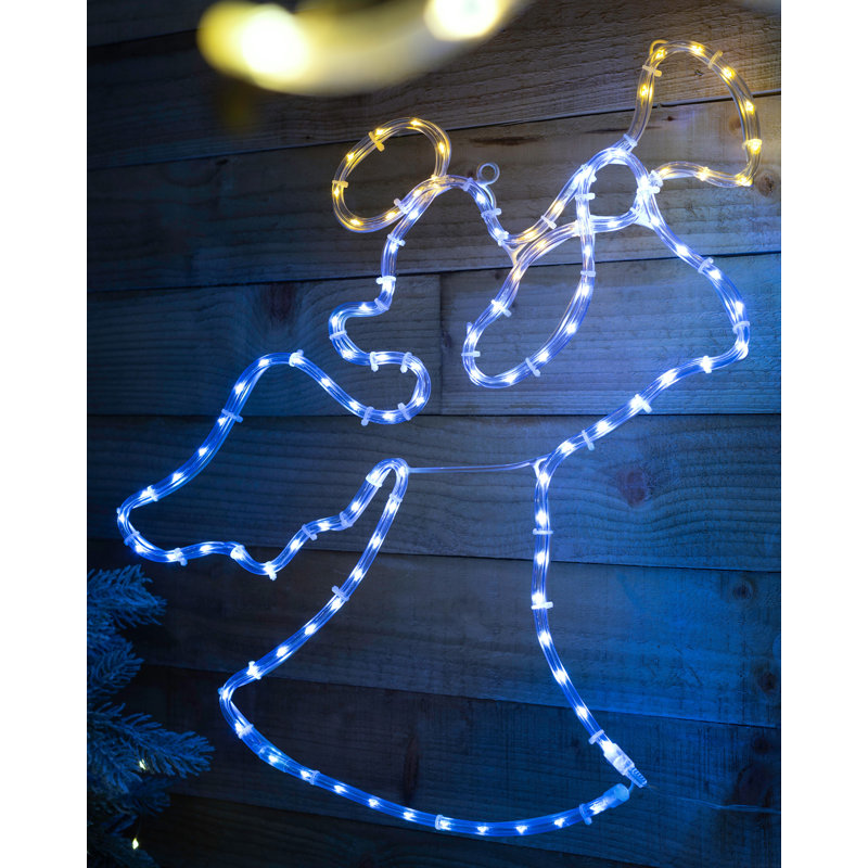 44cm LED Indoor / Outdoor Rope Lights