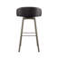 Tabouret de bar et de comptoir pivotant Bethanee-87484364-87484365-121504593