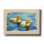 «August Duck» par Svetlana Aleynikova, August Grove-132102752