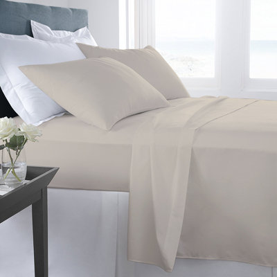 Adrian Lewis Microfiber Sheet Set