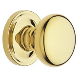 Estate Classic Passage (Half & Closet) Door Knob