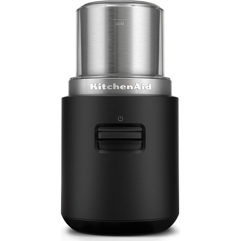 KitchenAid Go Cordless Coffee Grinder (without battery)