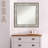 Dyana Flat Wall Mirror-73114406-73114403