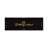 Be Distinguished By Milli Villa - Wrapped Canvas Panoramic Art Prints by Milli Villa - Wrapped Canvas Panoramic Gallery-Wrapped Canvas Giclée-1947704762