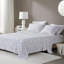 Ensemble de draps 100% coton Cozy-119031005-119031008