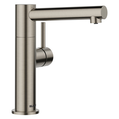 BLANCO ALTA II BEVERAGE SATIN PLATINUM