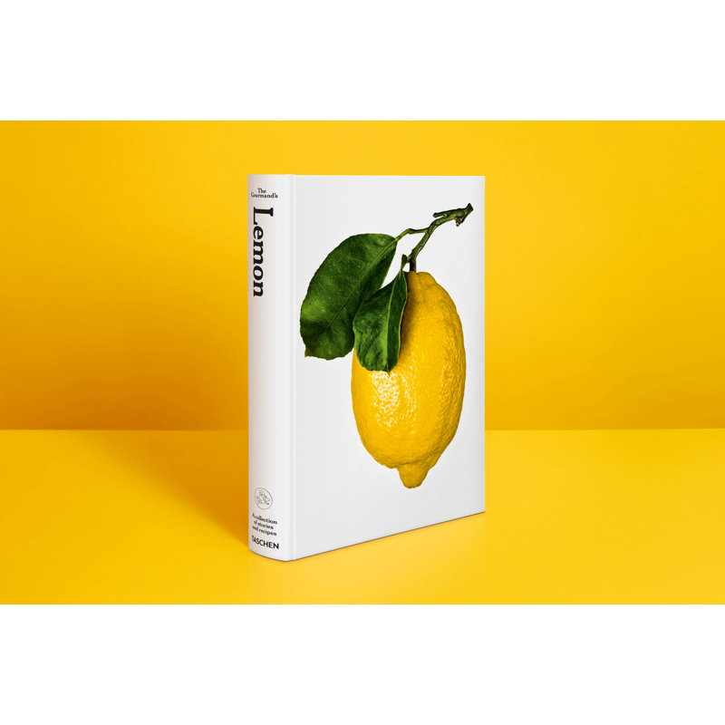 Gourmand, Lemon