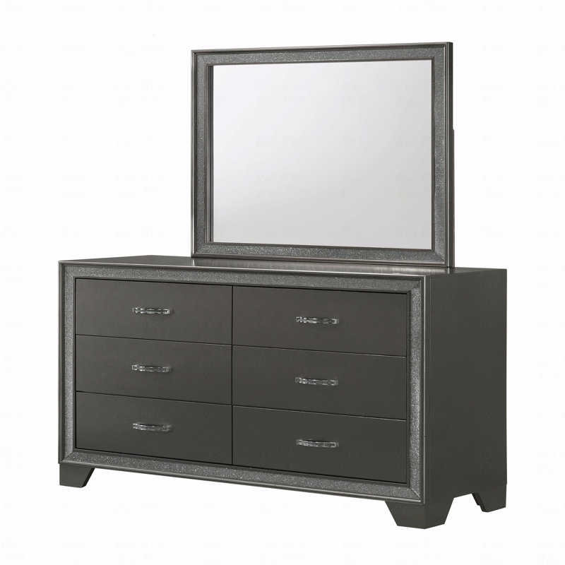Commode contemporaine 1 pièce