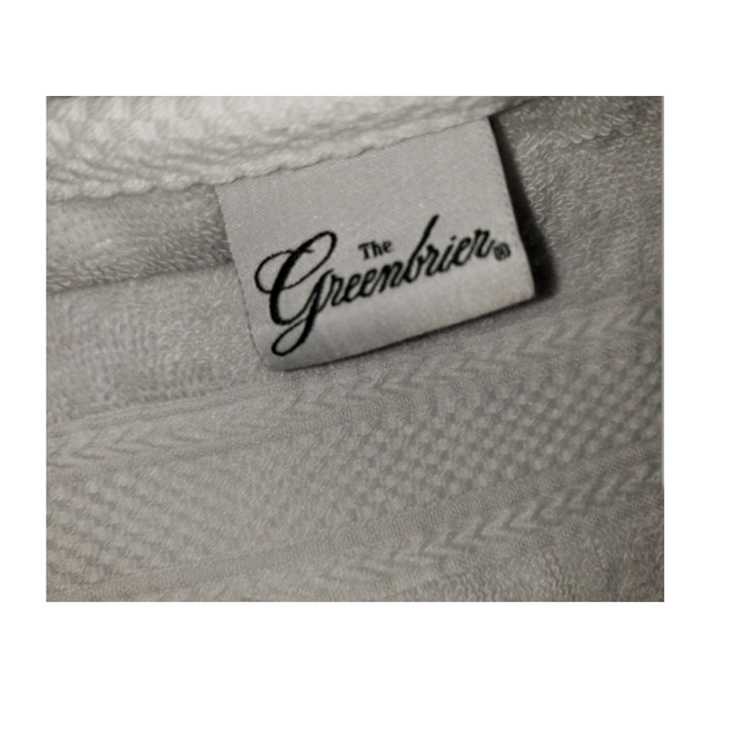 Ensemble de 6 serviettes Greenbrier
