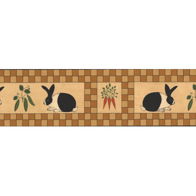 Douglasland Wall Border
