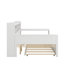 Lit de jour simple avec tablettes de rangement, lit gigogne et bureau d'étude-1630650760-1630650761