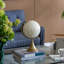 Globe de bureau-552636711