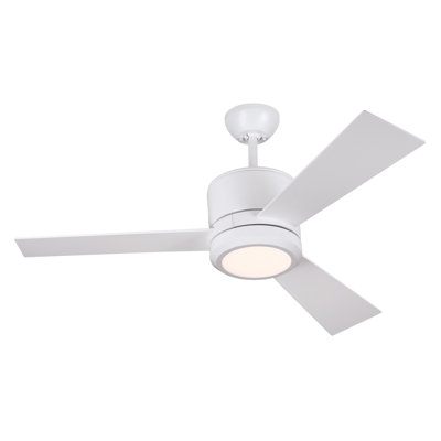 Tulsi Ceiling Fan with Light Kit