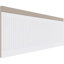 Ensemble de lambris Beadboard PVC-69955321