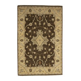 Oriental Area Rug