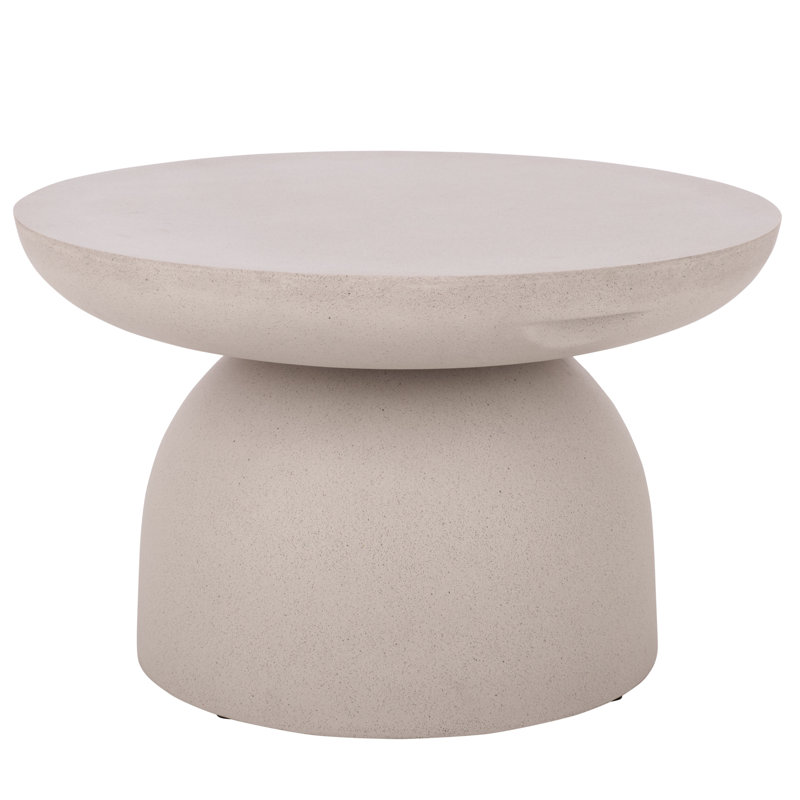 Dylan Coffee Table, Beige