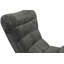 Owlswick Upholstered Swivel Slipper Chair-1243230575