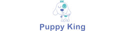 Puppy King logo