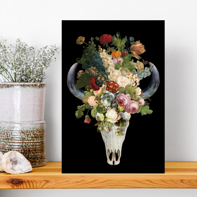 Print, 45.72cm H x 30.48cm W