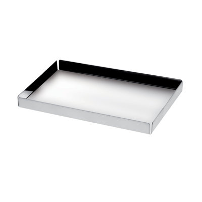 Stainless Steel Tray