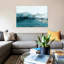 « hill », reproduction sur toile-74401851-74401852-74401853