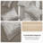 Margret 7 Piece Jacquard Comforter Set-1849171227-1865360031