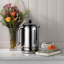Dualit 1.7L Stainless Steel Electric Tea Kettle