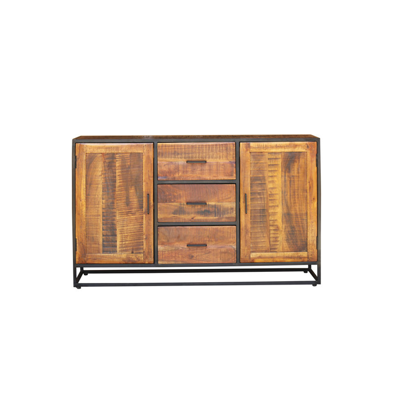 Cumby Sideboard, Walnut