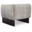 Fauteuil d'appoint Olethea