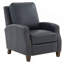 Fauteuil inclinable Jack Midnight Blue