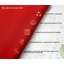  Table Runner - Red Table Runners for Dining Table 33cm x 150cm - 100% Cotton, Durable, and Wrinkle-Resistant Stitching, Ideal for Christmas Party Decoration-1655970560-1655970564