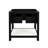 Solace 30" Single Bathroom Vanity Base Only-49281870