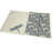 Hemp Dragonfly Rectangular Placemat (Set Of 6)