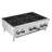 Commerciale 36 Inch Gas Hotplate