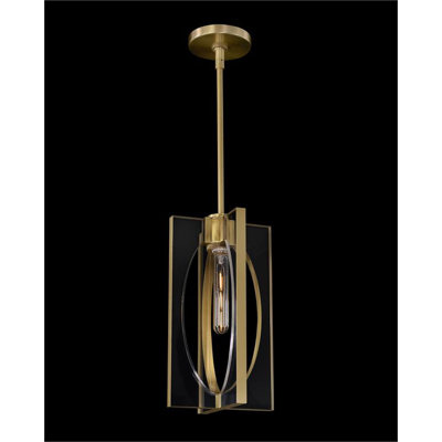 Genesis 1 - Light Pendant