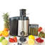Quest 500W 2 Speed Electric Centrifugal Juicer