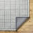 Mallory Hand Tufted Geometric Wool Area Rug -2098719573