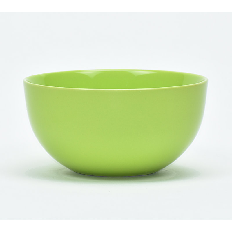 Bol de service 5,5 po Nautilus, Citron