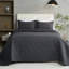 Courtepointe réversible en microfibre -1540273876-1540273877