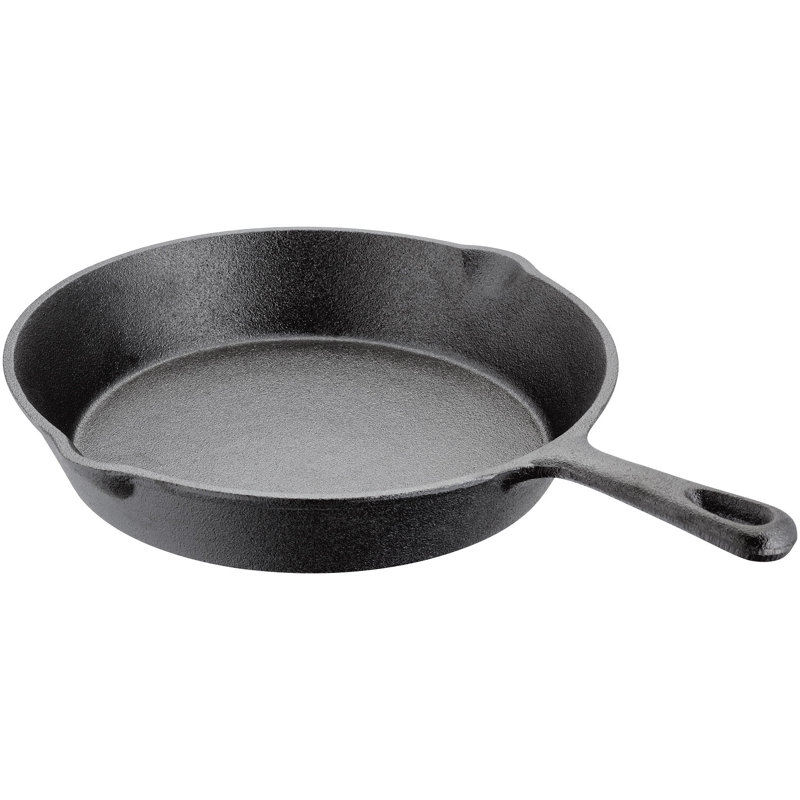 Judge, Cast Iron - Skillet , 24 cm