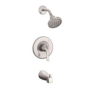 Système de douche complet Alvord